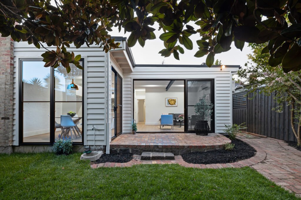 Home Extension Melbourne