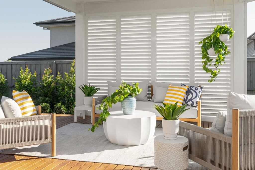 Out Door Living Builder Melbourne