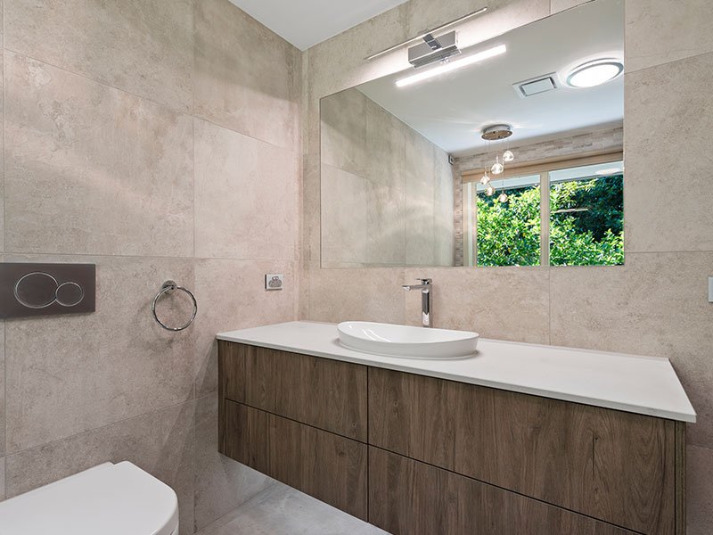 Bathroom Renovation Melbourne